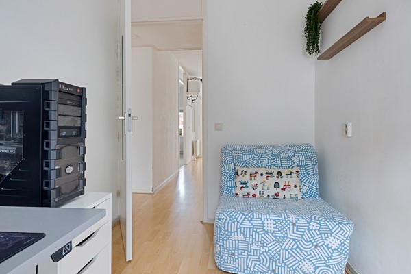 Medium property photo - Pissarrohof 2, 1628 XG Hoorn